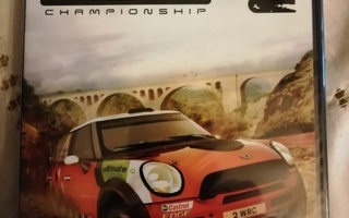 WRC 2 - FIA World Rally Championship 2011, uusi ALE!