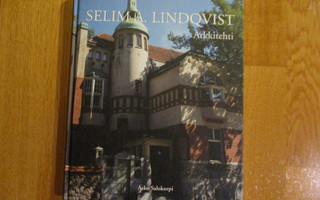 SELIM A. LINDQVIST Arkkitehti * Asko Salokorpi RAK 2001