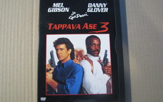 TAPPAVA ASE 3 ( Mel Gibson )