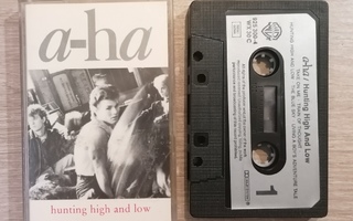 A-ha