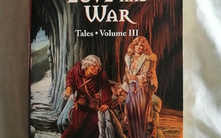 Dragonlance: Tales vol. 3: Love and War