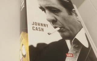 Robert Hilburn: Johnny Cash