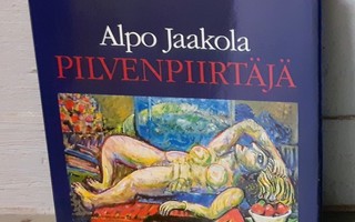 Alpo Jaakola "Pilvenpiirtäjä"
