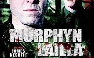 MURPHYN LAILLA - kausi 2 - DVD Boxi
