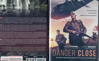 Danger Close	(68 391)	UUSI	-FI-	nordic,	DVD			2019