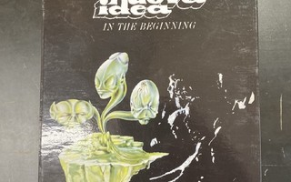 Nuova Idea - In The Beginning CD