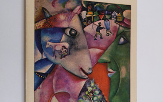 Umbro Apollonio : Chagall