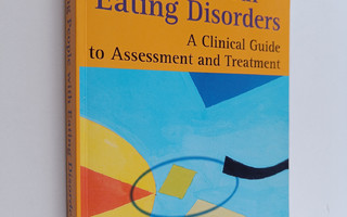 Robert L. Palmer : Helping people with eating disorders :...