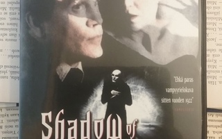 Shadow of the Vampire (DVD)