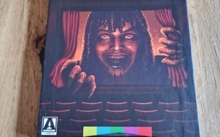 Demons 4K (Arrow Video)