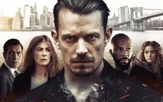 Tre Sekunder	(68 677)	UUSI	-FI-	nordic,	DVD		joel kinnaman