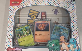 Pokemon 151 Poster collection