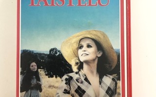 VHS EMMAN TAISTELU - EMMA`S WAR, NORDIC FILM