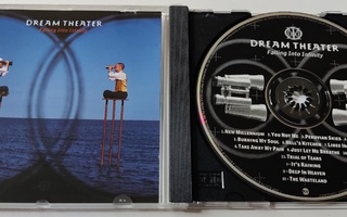 Dream Theater  - Falling into infinity cd