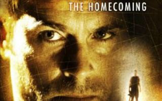 Stir Of Echoes 2 :  The Homecoming  -  DVD