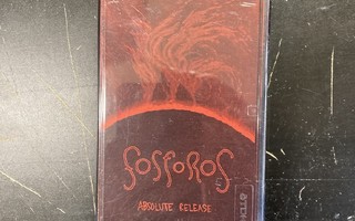 Fosforos - Absolute Release C-kasetti