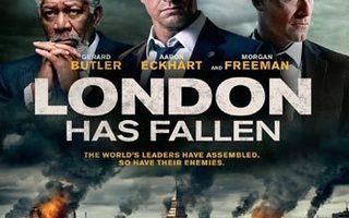 London Has Fallen	(75 308)	UUSI	-FI-	nordic,	BLU-RAY		gerard