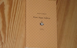Lompolo, Jouni: Pieni kuppi kahvia 1.p skp v. 1997