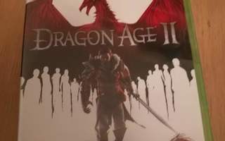 Xbox360: Dragon Age 2 (UUSI MUOVEISSA!)