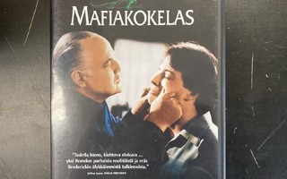 Mafiakokelas DVD