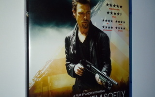 (SL) BLU-RAY) Killing Them Softly (2012) SUOMIKANNET