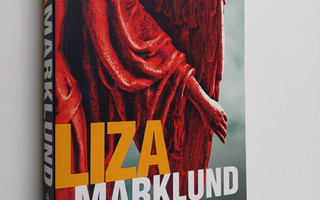 Liza Marklund : Ajojahti (näytekappale)