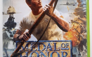 Medal Of Honor: Rising Sun