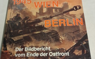 königsberg breslau 1945 wien berlin