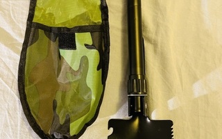 Retki lapio Tactical military equipments