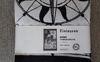 Finlayson Muumi torkkupeite