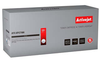 Activejet ATC-EP27AN väriaine Canonin tulostimel