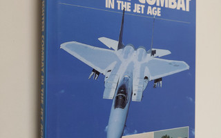 David C. Isby : Fighter combat in the jet age
