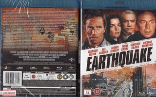 Earthquake Maanjäristys	(6 280)	UUSI	-FI-	BLU-RAY	nordic,