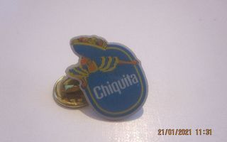 Chiquita pinssi