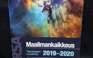 URSA - Maailmankaikkeus 2019-2020