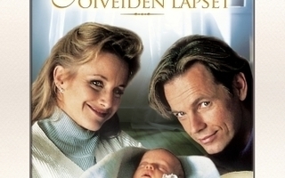 Toiveiden Lapset	(7 779)	k	-FI-	suomik.	DVD		bess armstrong