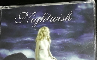 Nightwish:Ever Dream  -cds   (2002)