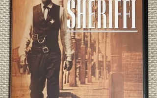 DVD - Sheriffi / High Noon, Fred Zinnemann (1952)