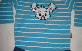 BAMSE - BODY koko 62