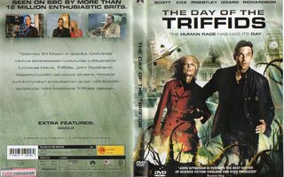 day of the triffids (2009)	(36 904)	vuok	-FI-	DVD	suomik.		d