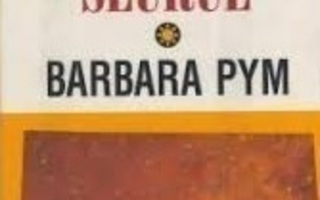 Barbara Pym: Syksyinen seurue