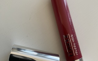 •••CLINIQUE CHANNY STICK 07 Super Strawberry•••