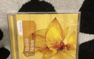 Focus On Bossa Nova CD