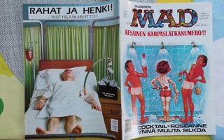 Suomen Mad 1989: 4