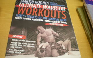 Martin Rooney: Ultimate Warrior Workouts