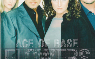 Ace Of Base • Flowers CD