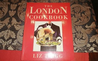 TRIGG - THE LONDON COOKBOOK