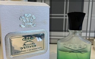 Creed Original Vetiver Eau de Parfum 75.ml