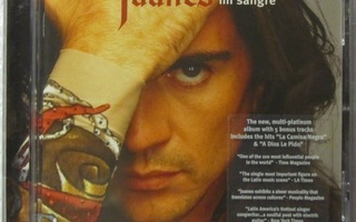 Juanes • Mi Sangre CD