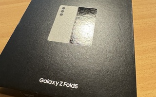 Samsung Galaxy Z Fold 5 512Gt